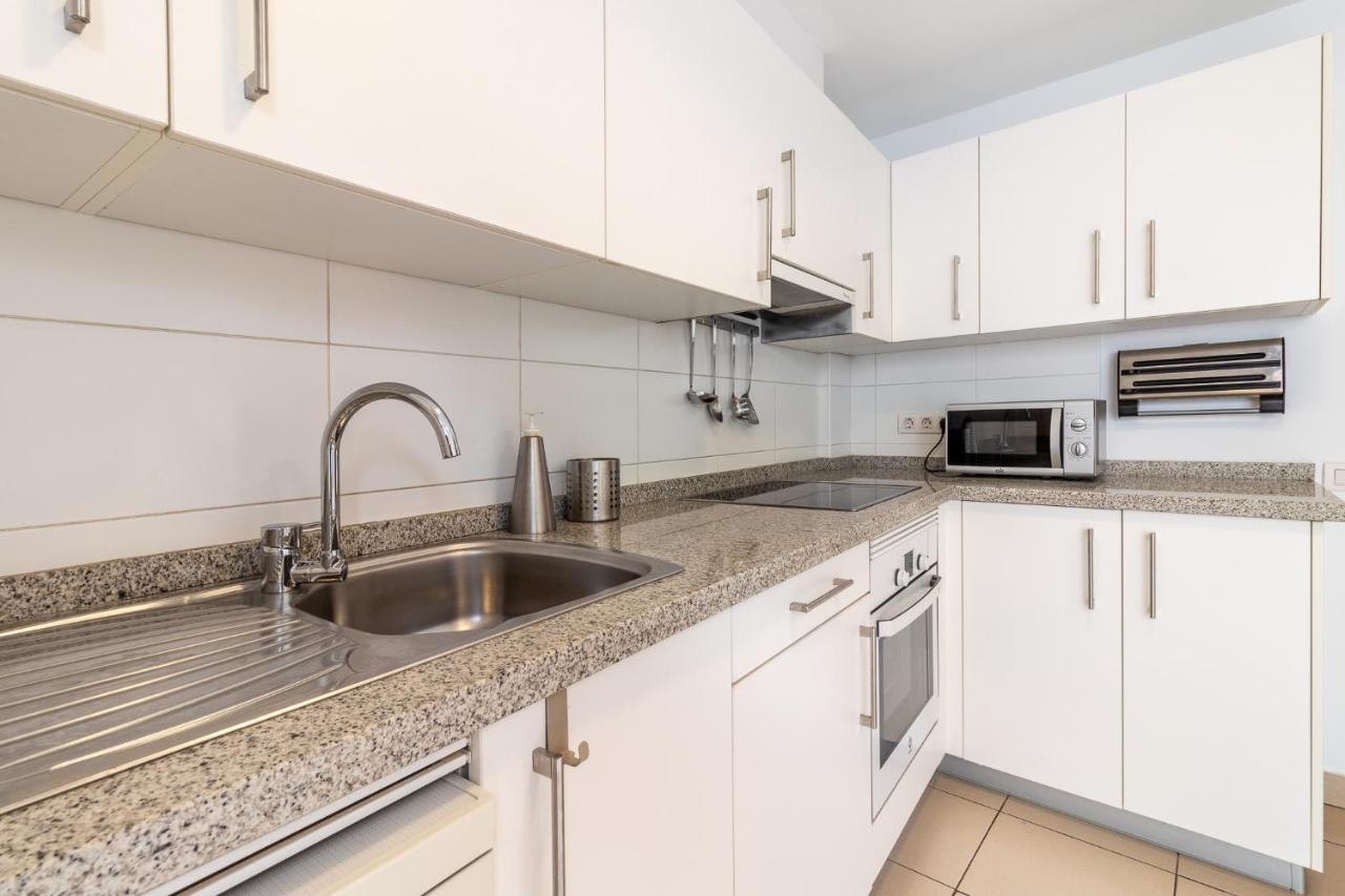 Flatguest San Fernando + 4bdr + Terrace + Parking Сasa de vacaciones