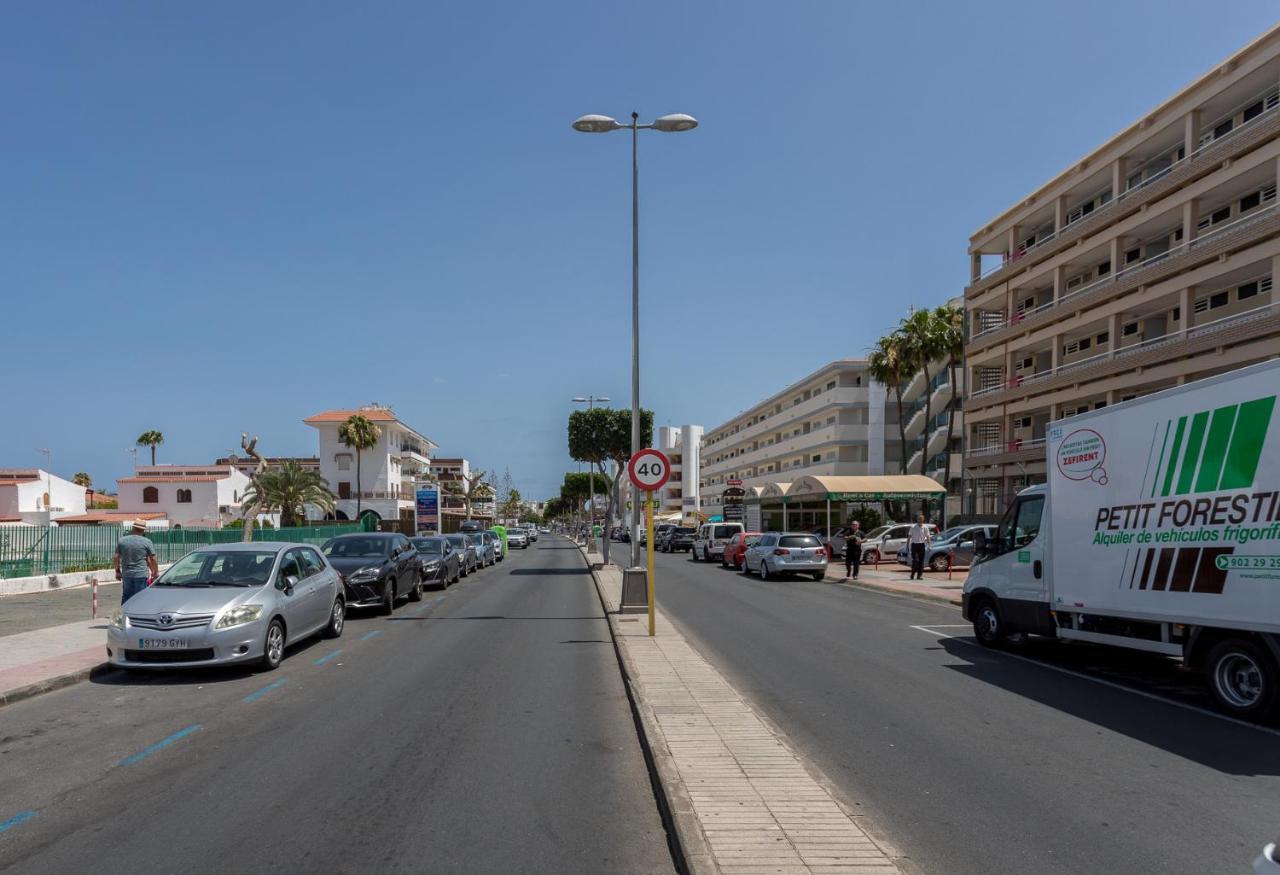 Flatguest San Fernando + 4bdr + Terrace + Parking