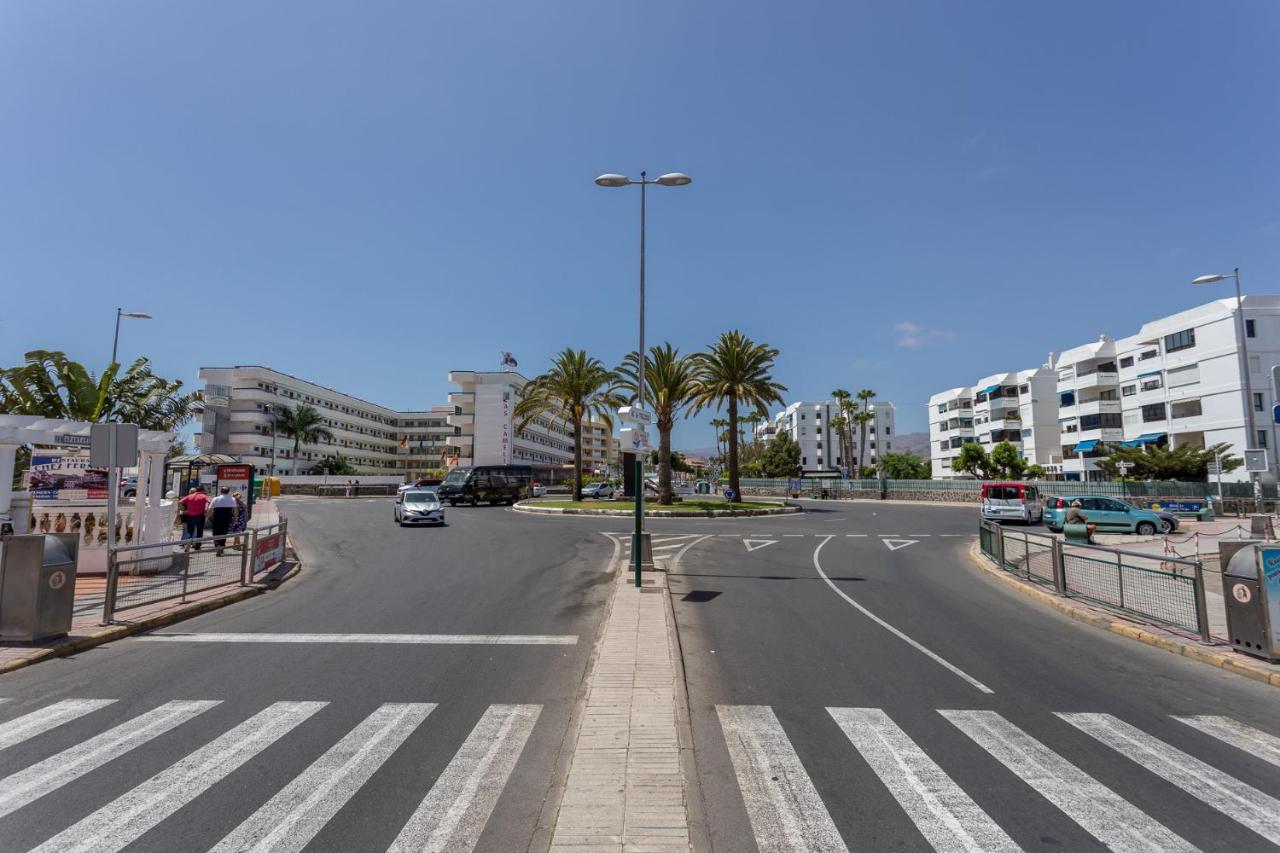 Flatguest San Fernando + 4bdr + Terrace + Parking San Bartolome de Tirajana (Gran Canaria)