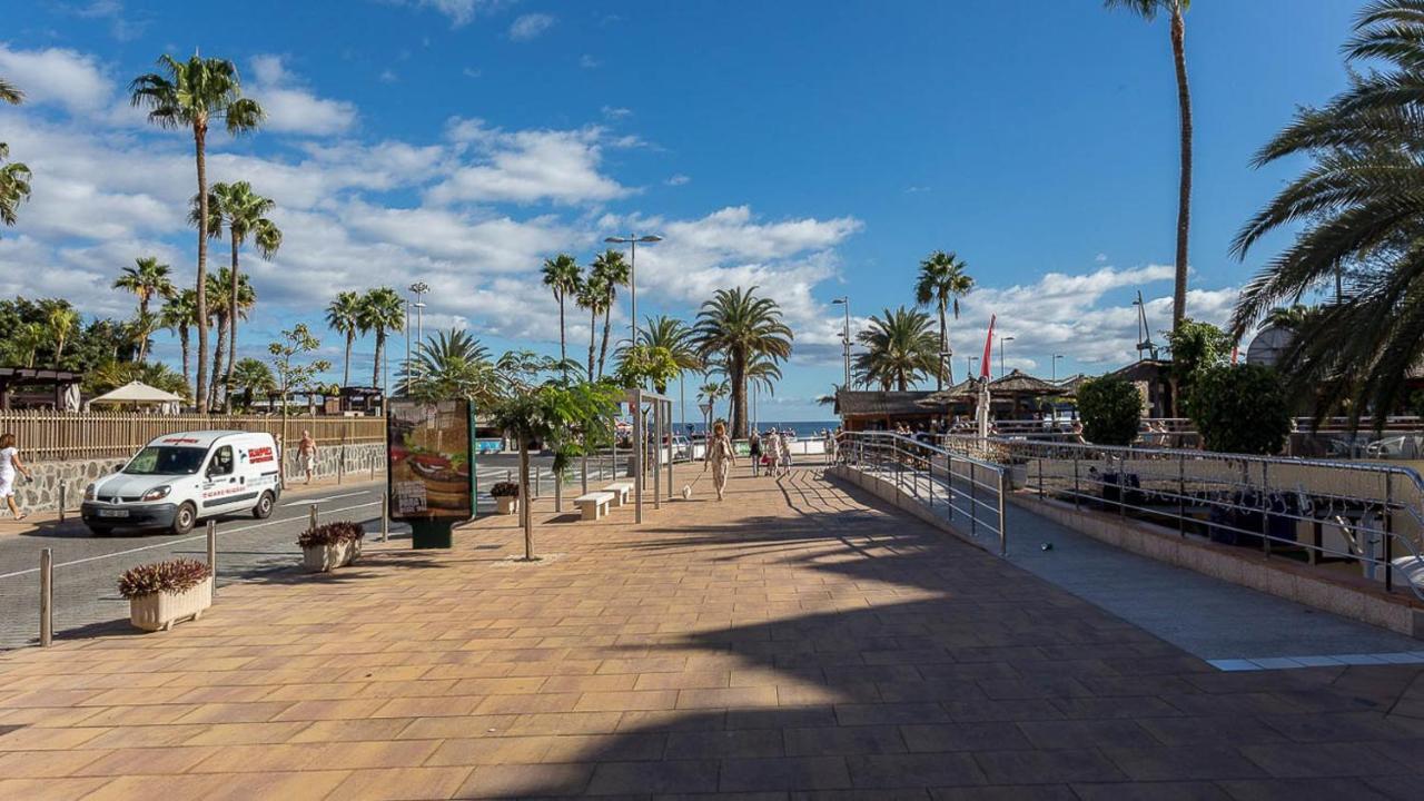 Flatguest San Fernando + 4bdr + Terrace + Parking * San Bartolomé
