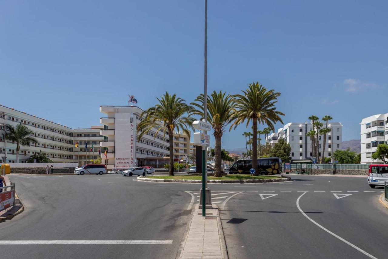 Flatguest San Fernando + 4bdr + Terrace + Parking Dom wakacyjny