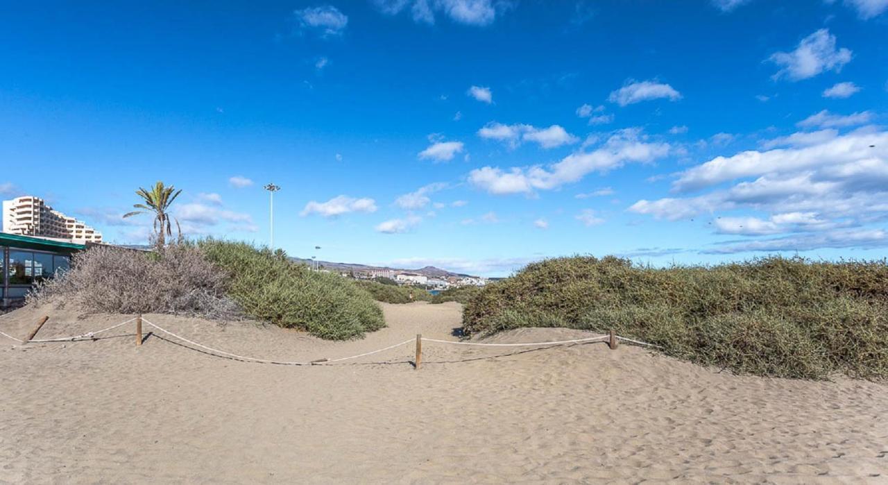 Flatguest San Fernando + 4bdr + Terrace + Parking * San Bartolome de Tirajana (Gran Canaria)