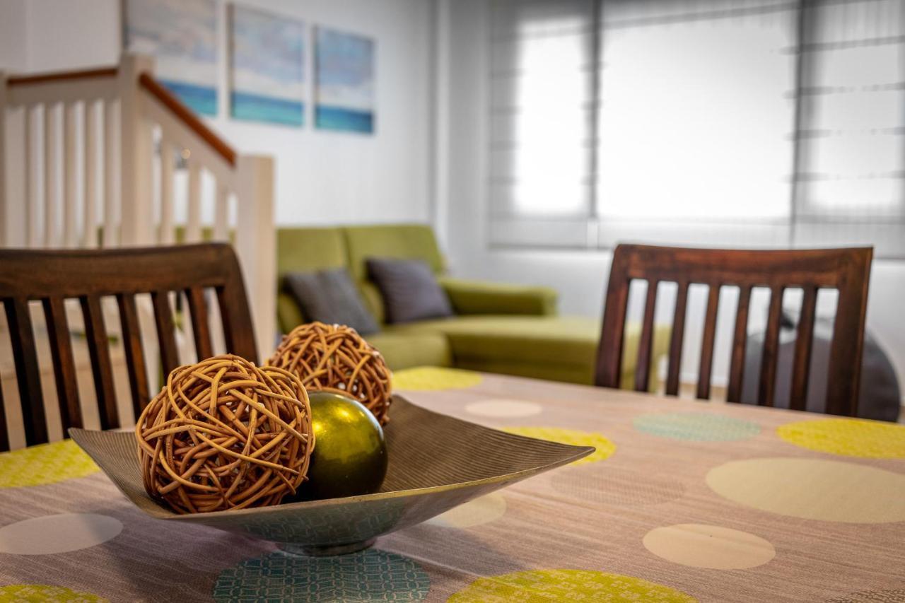 Flatguest San Fernando + 4bdr + Terrace + Parking * San Bartolome de Tirajana (Gran Canaria)