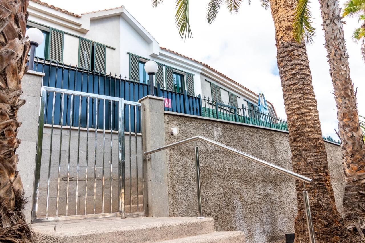 Flatguest San Fernando + 4bdr + Terrace + Parking * San Bartolome de Tirajana (Gran Canaria)