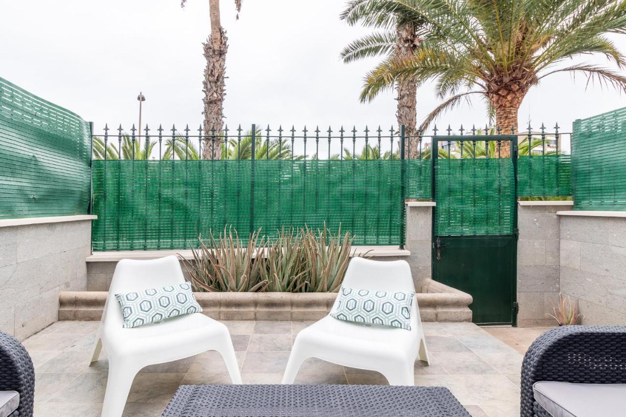 Flatguest San Fernando + 4bdr + Terrace + Parking *