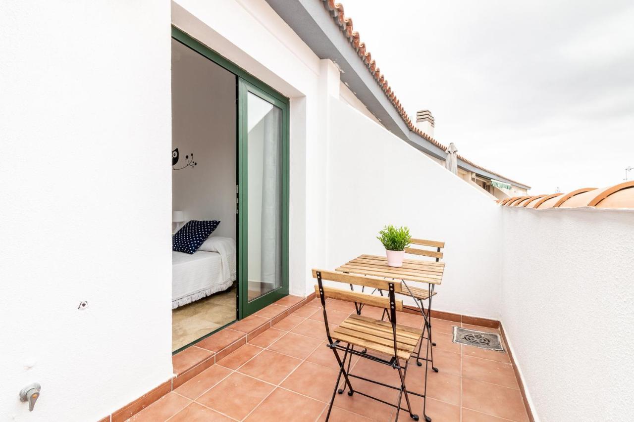 Flatguest San Fernando + 4bdr + Terrace + Parking * San Bartolome de Tirajana (Gran Canaria)