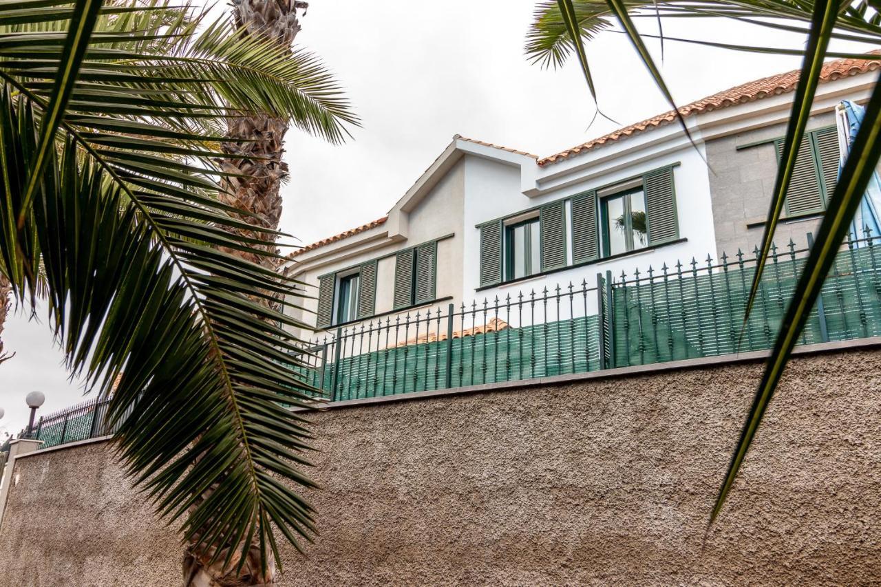 Holiday home Flatguest San Fernando + 4bdr + Terrace + Parking San Bartolome de Tirajana (Gran Canaria)